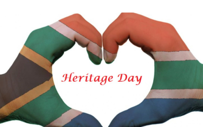 Heritage Day: From Cultural Wealth to a Debt-free Financial Legacy